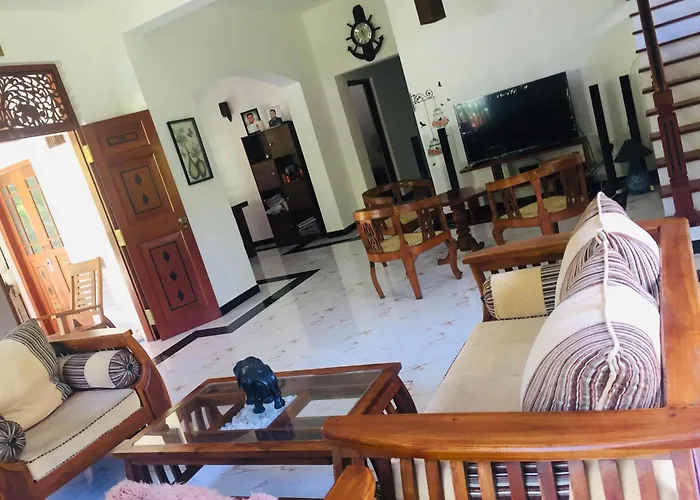 Villa 252 Kosgoda - Beach Side Stay & Tours