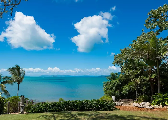 Freedom Shores Resort Airlie Beach