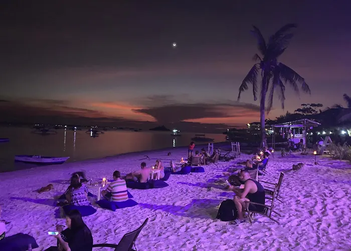 Little Mermaid Dive Resort