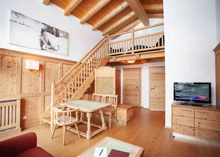 Bramberg am Wildkogel Resorts
