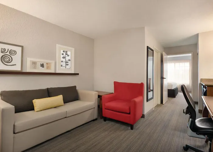 Country Inn & Suites By Radisson, Valparaiso, In