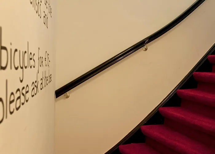 Amsterdam Rembrandt Square City Center Hotel