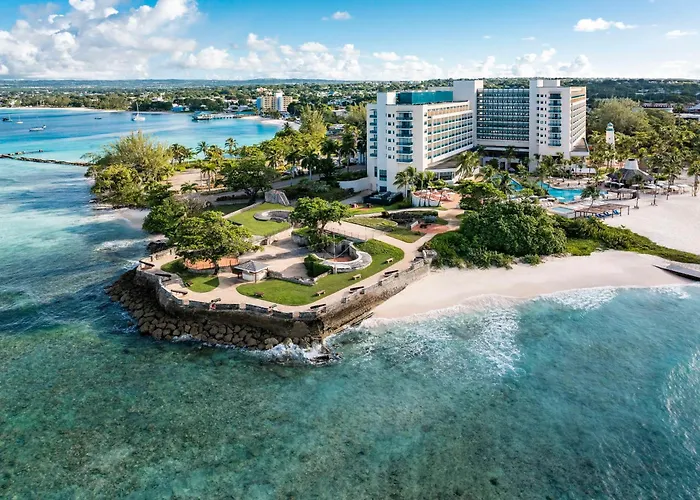 Hilton Barbados Resort