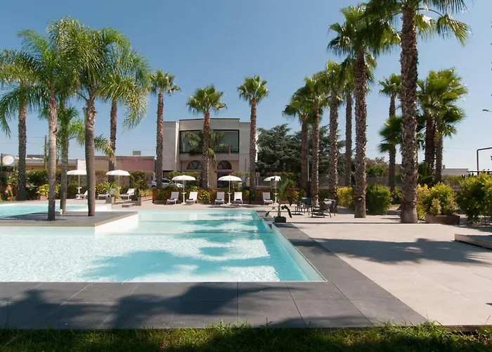 Serrano Resorts