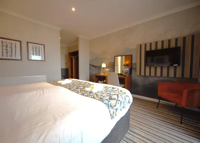 Highfield Hotel