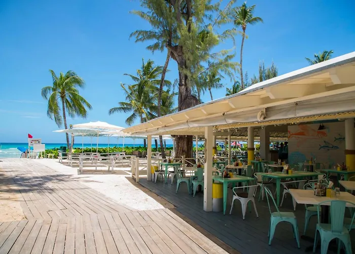 Turtle Beach, Barbados, A Tribute Portfolio All-Inclusive Resort