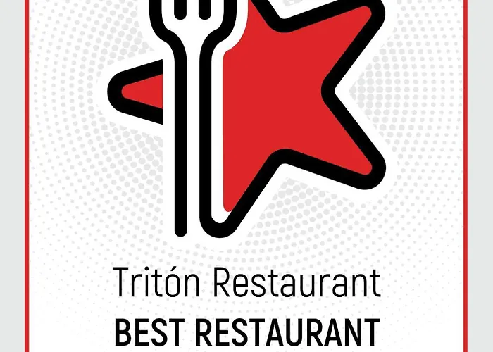 Triton Hotel Boutique & Restaurant