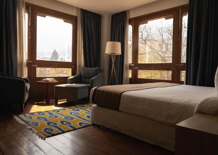 Hotel Osel