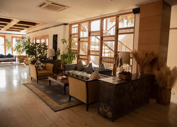 Hotel Osel