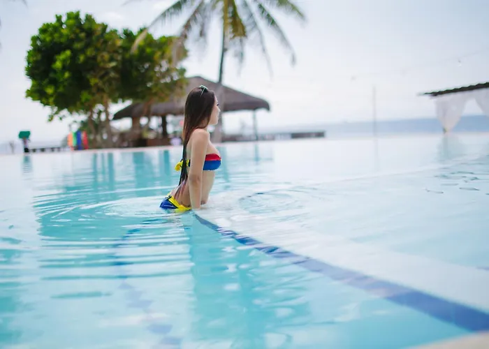 Mangodlong Paradise Beach Resort