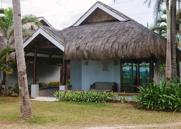 Mangodlong Paradise Beach Resort