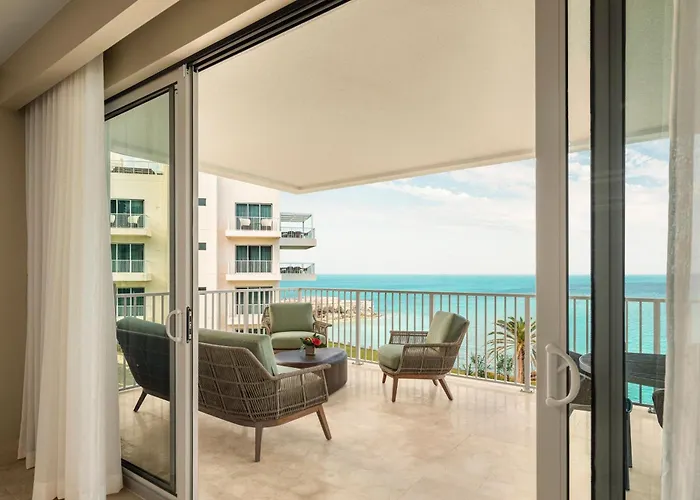 The Residences At The St. Regis Bermuda