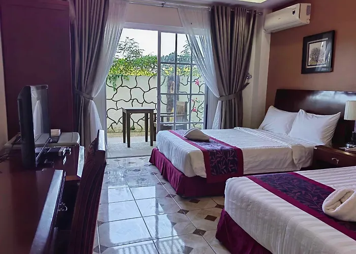 Marand Family Resort