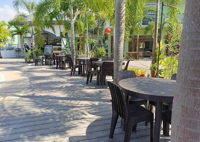 Marand Family Resort