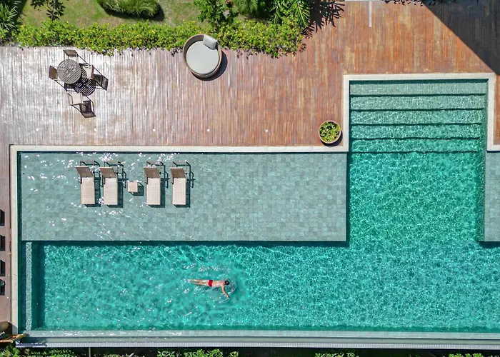 Aysu Trancoso Boutique Hotel