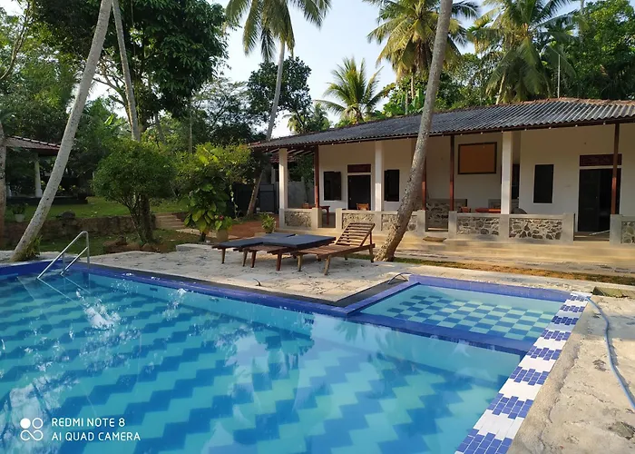 Priyanka Villa