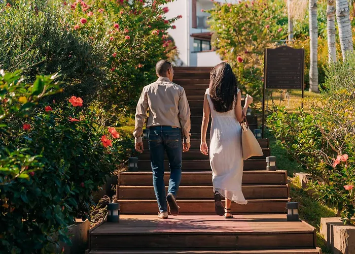Akoya Hotel & Spa