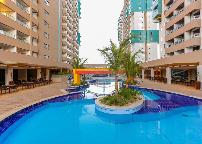 Olimpia Resorts