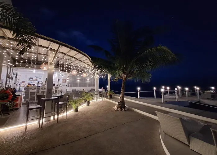 Down South 118 Beach Resort