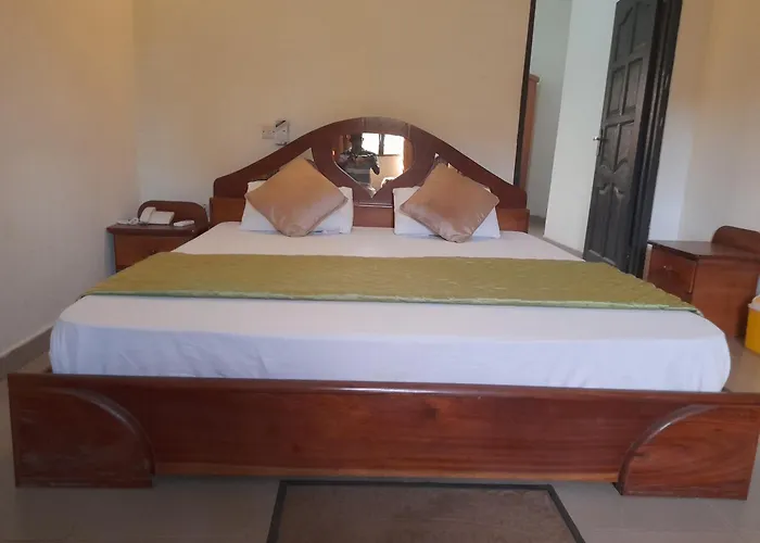 Cape Coast Beach Resorts