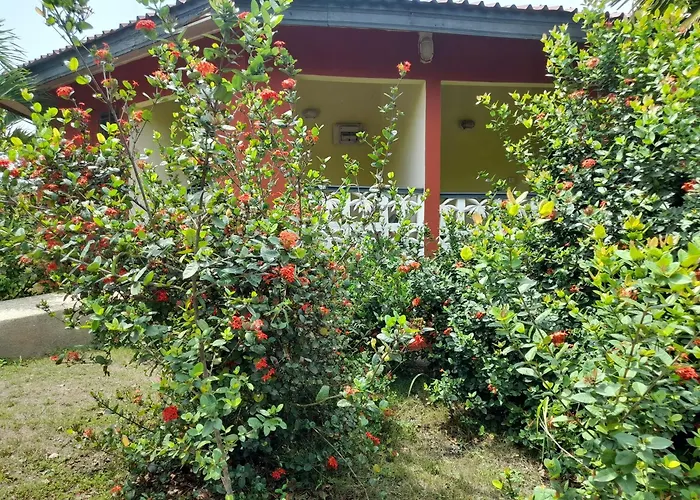 Cape Coast Resorts
