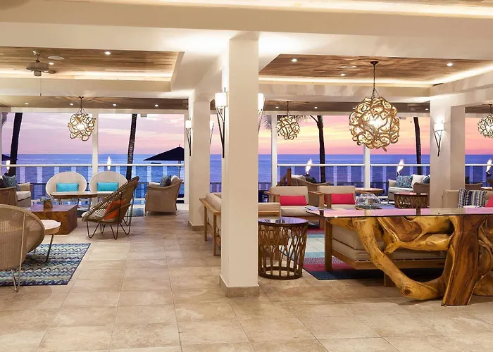 Waves Resort & Spa, Barbados, An Autograph Collection All-Inclusive Resort