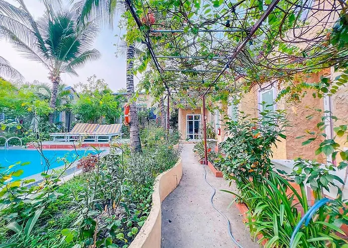 Mui Ne Sunlight Villa
