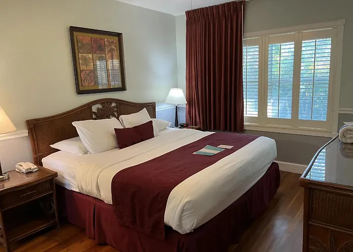 The Grand Resort And Spa & Worthington All Male