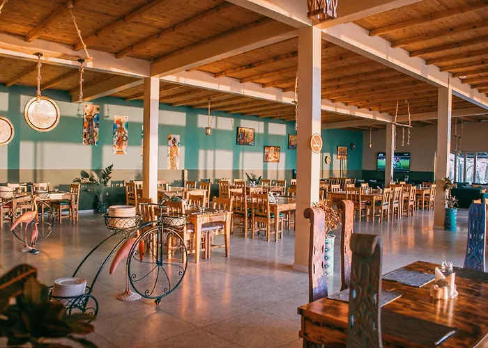 Paraiso Dakhla