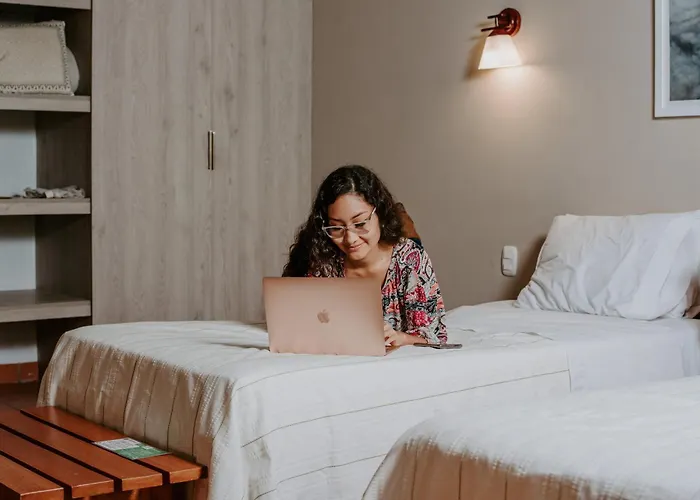 Monteverde Boutique Hotel