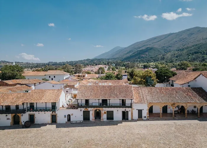 Hotel La Corada