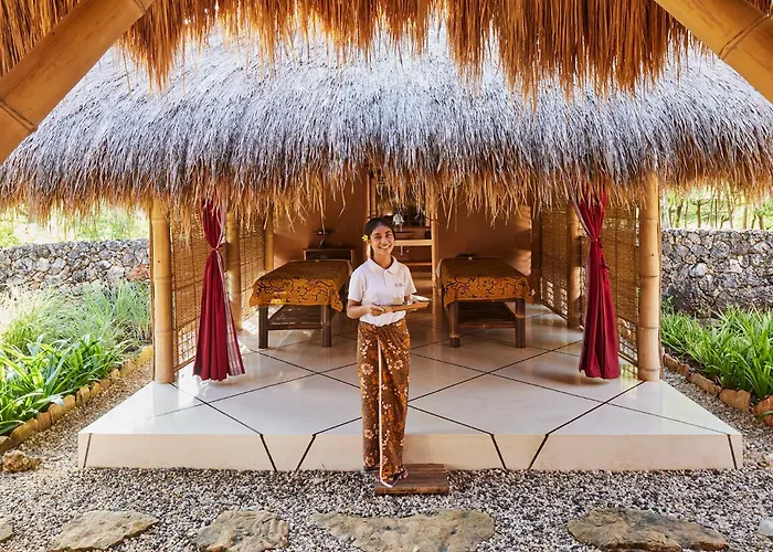Maringi Sumba By The Sumba Hospitality Foundation