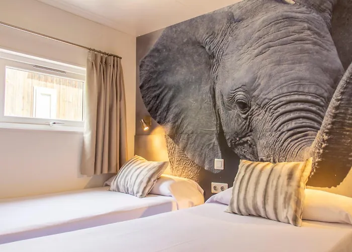 Creixell Beach Resorts