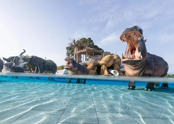 Sanguli Camping & Resort