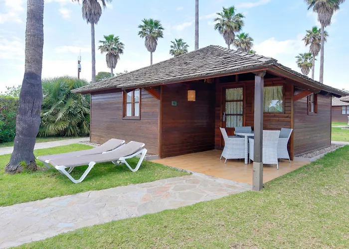COSTA DORADA Beach Resorts