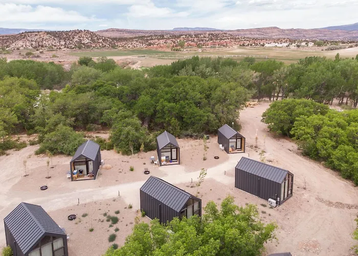 Escalante Resorts
