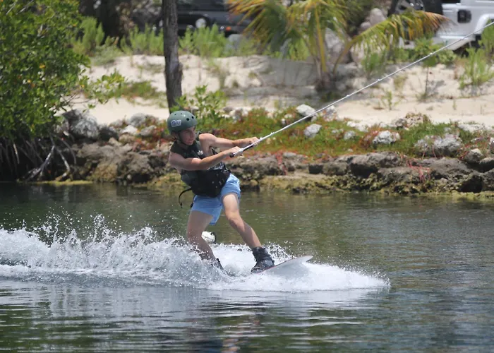 Grassy Flats Resort & Beach Club