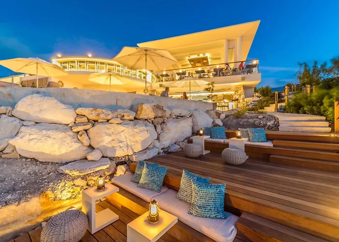 Rock House