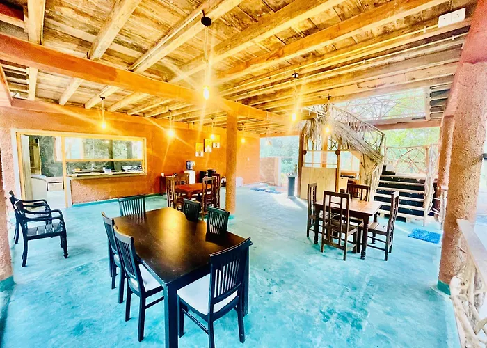 Ima Villa Sigiriya