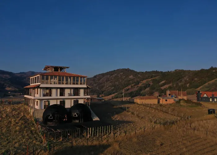 Tota Spa Resorts