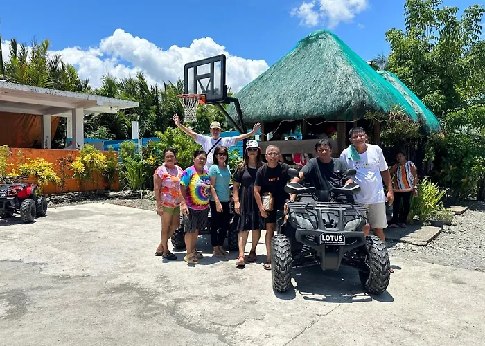 Baler Beach Resorts