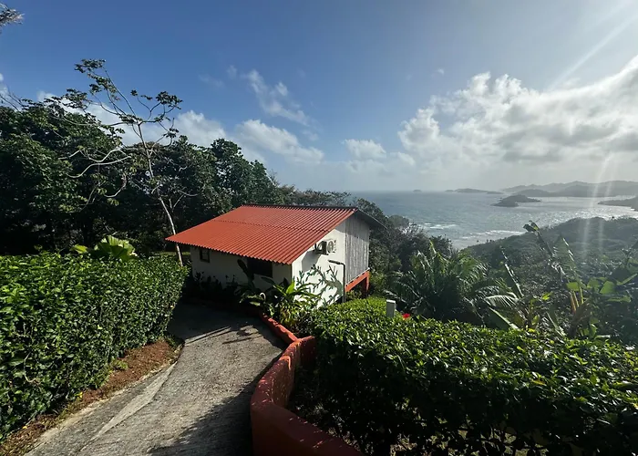 Colon Resorts