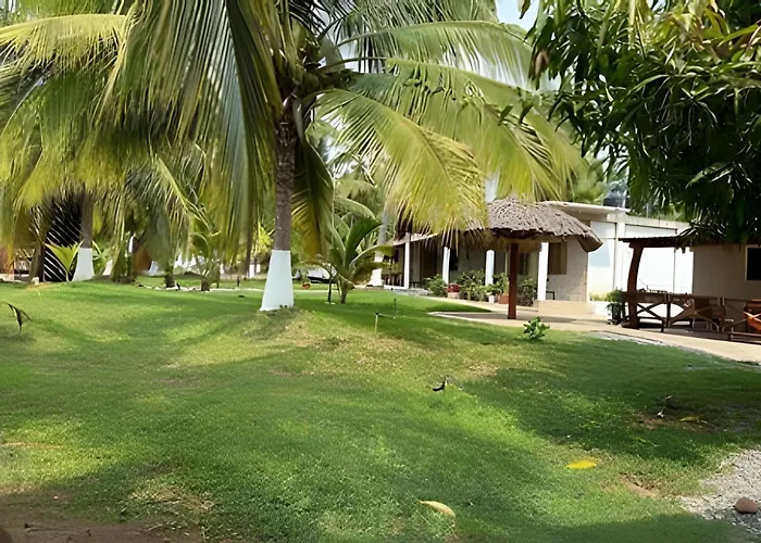 Zihuatanejo Beach Resorts