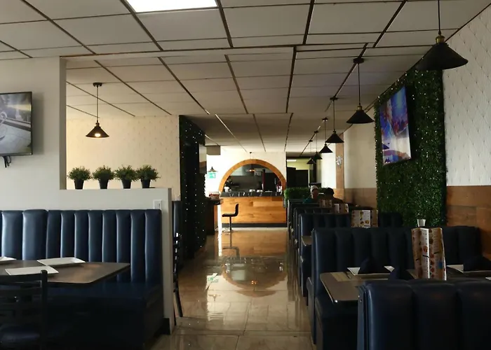 Hotel Jatay