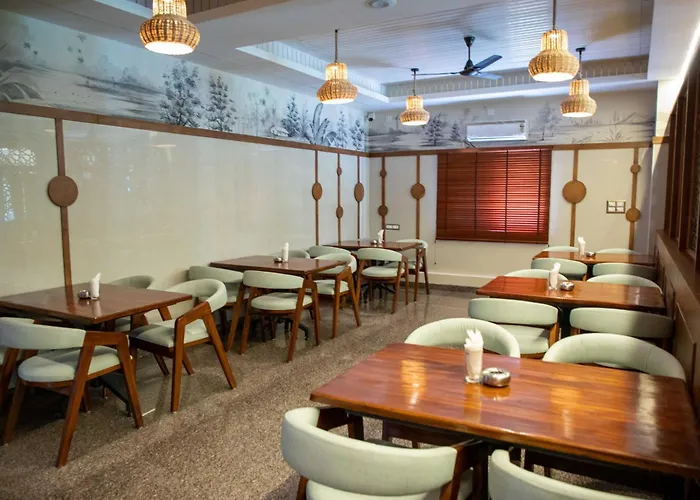 Pvr Suites Off Bannerghatta Road