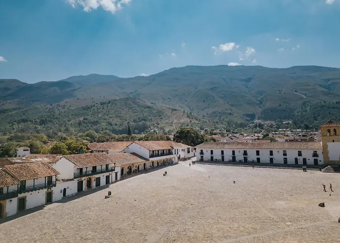 Hotel La Corada