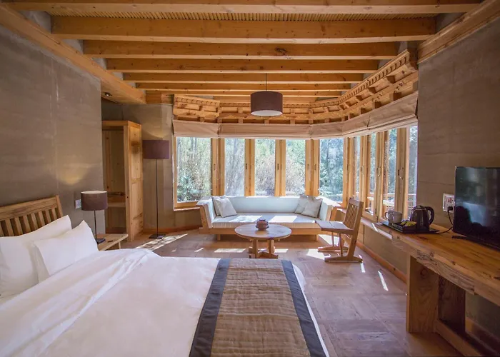 Ladakh Eco Resort