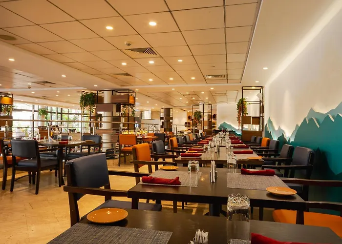 Eko Hotel Suites