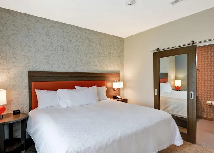 Home2 Suites By Hilton La Porte