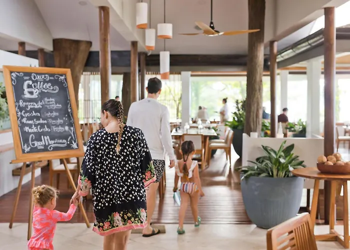 Arenas Del Mar Beachfront & Rainforest Resort Member Of The Cayuga Collection
